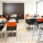 公寓式酒店 雷斯迪家南希罗莱纳 南锡