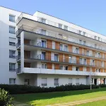 Residhome Lorraine 3* Nancy