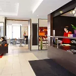 雷斯迪家南希罗莱纳 公寓式酒店 南锡