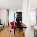 Residhome Lorraine 3* Nancy