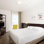 Residhome Lorraine Nancy