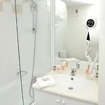 雷斯迪家南希罗莱纳 公寓式酒店 南锡