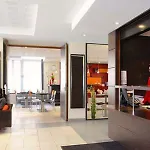 雷斯迪家南希罗莱纳 公寓式酒店 南锡