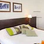 公寓式酒店 雷斯迪家南希罗莱纳 南锡