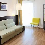 公寓式酒店 雷斯迪家南希罗莱纳