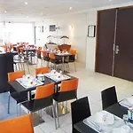 Residhome Lorraine Aparthotel Nancy