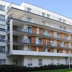 Residhome Lorraine 3*