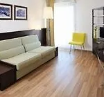 Residhome Lorraine 3* Nancy