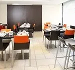 公寓式酒店 雷斯迪家南希罗莱纳 南锡