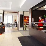 雷斯迪家南希罗莱纳 公寓式酒店