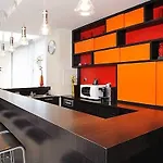 雷斯迪家南希罗莱纳 3*