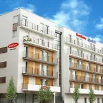 公寓式酒店 雷斯迪家南希罗莱纳 南锡