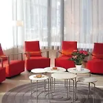 Residhome Lorraine 3* Nancy