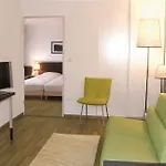 公寓式酒店 雷斯迪家南希罗莱纳