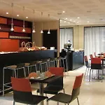 雷斯迪家南希罗莱纳 公寓式酒店 南锡