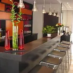 公寓式酒店 雷斯迪家南希罗莱纳 3*