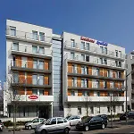 Aparthotel Residhome Lorraine 3*
