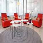 公寓式酒店 雷斯迪家南希罗莱纳 3*