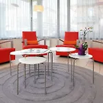 雷斯迪家南希罗莱纳 3* 南锡