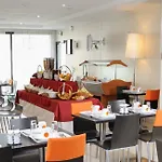 Residhome Lorraine 3* Nancy