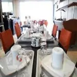 雷斯迪家南希罗莱纳 3* 南锡