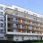 公寓式酒店 雷斯迪家南希罗莱纳 南锡