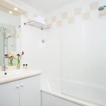 아파트호텔 레지드홈 로렌 낭시