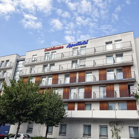 Residhome Lorraine 3*