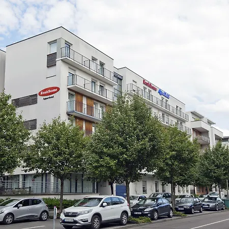 Residhome Lorraine Aparthotel