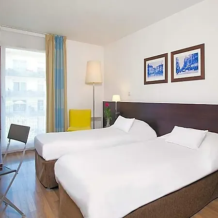 Residhome Lorraine מלון דירות