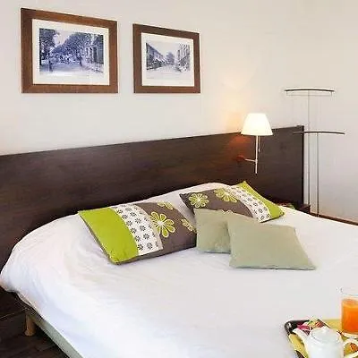 Residhome Lorraine מלון דירות 3*