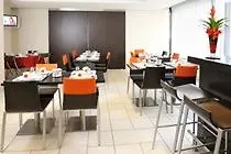 Apart Otel Residhome Lorraine Nancy