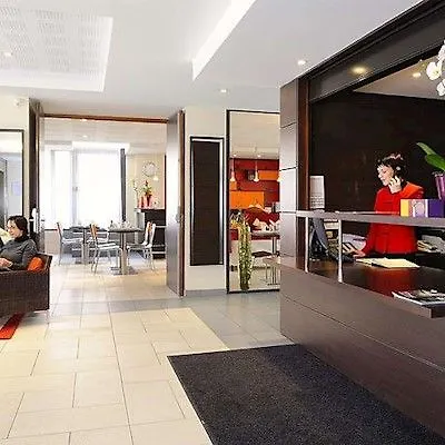 Residhome Lorraine מלון דירות