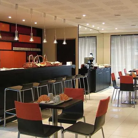 레지드홈 로렌 아파트호텔 낭시