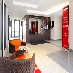 Residhome Lorraine מלון דירות 3*