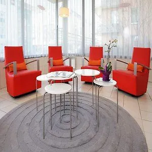מלון דירות Residhome Lorraine 3*