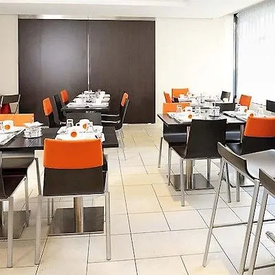 公寓式酒店 雷斯迪家南希罗莱纳