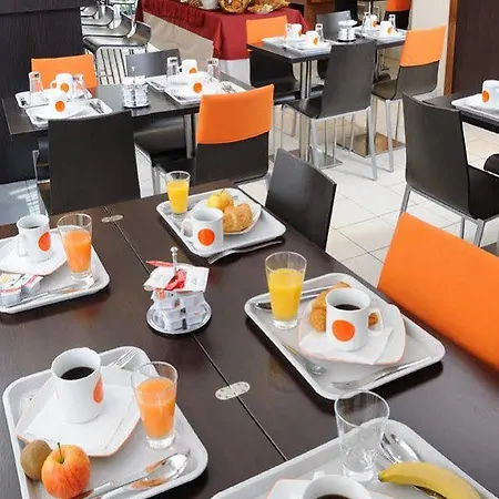 Aparthotel Residhome Lorraine