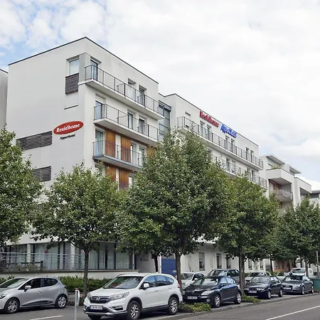 Residhome Lorraine 3*