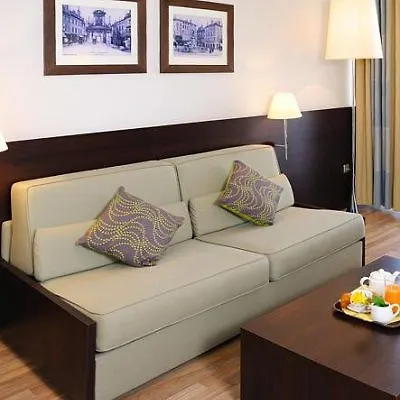 レジドーム ロレーヌ ナンシー