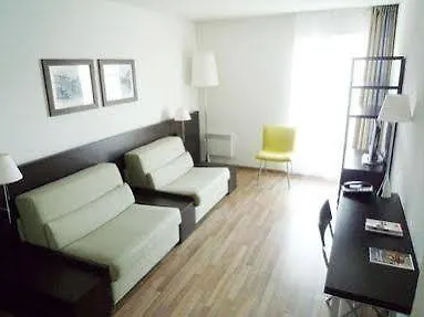 Residhome Lorraine Апарт-отель