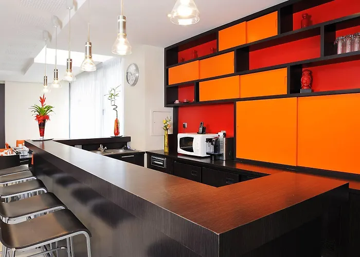 Residhome Lorraine 3*