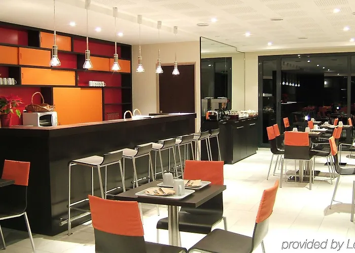 Residhome Lorraine Апарт-отель