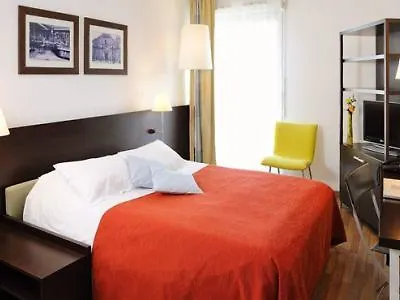 Residhome Lorraine Апарт-отель