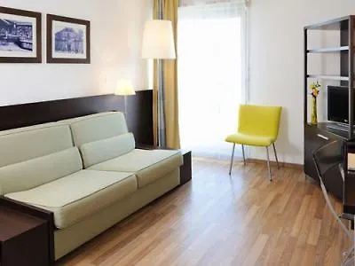 Апарт-отель Residhome Lorraine