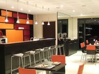 Residhome Lorraine 3*