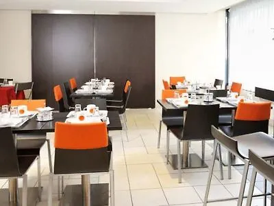 Residhome Lorraine Апарт-отель 3*