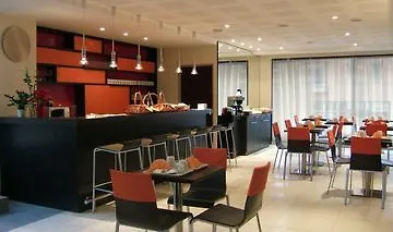 Апарт-отель Residhome Lorraine