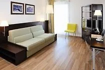 Residhome Lorraine 3* Нанси