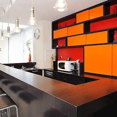 Residhome Lorraine 3*